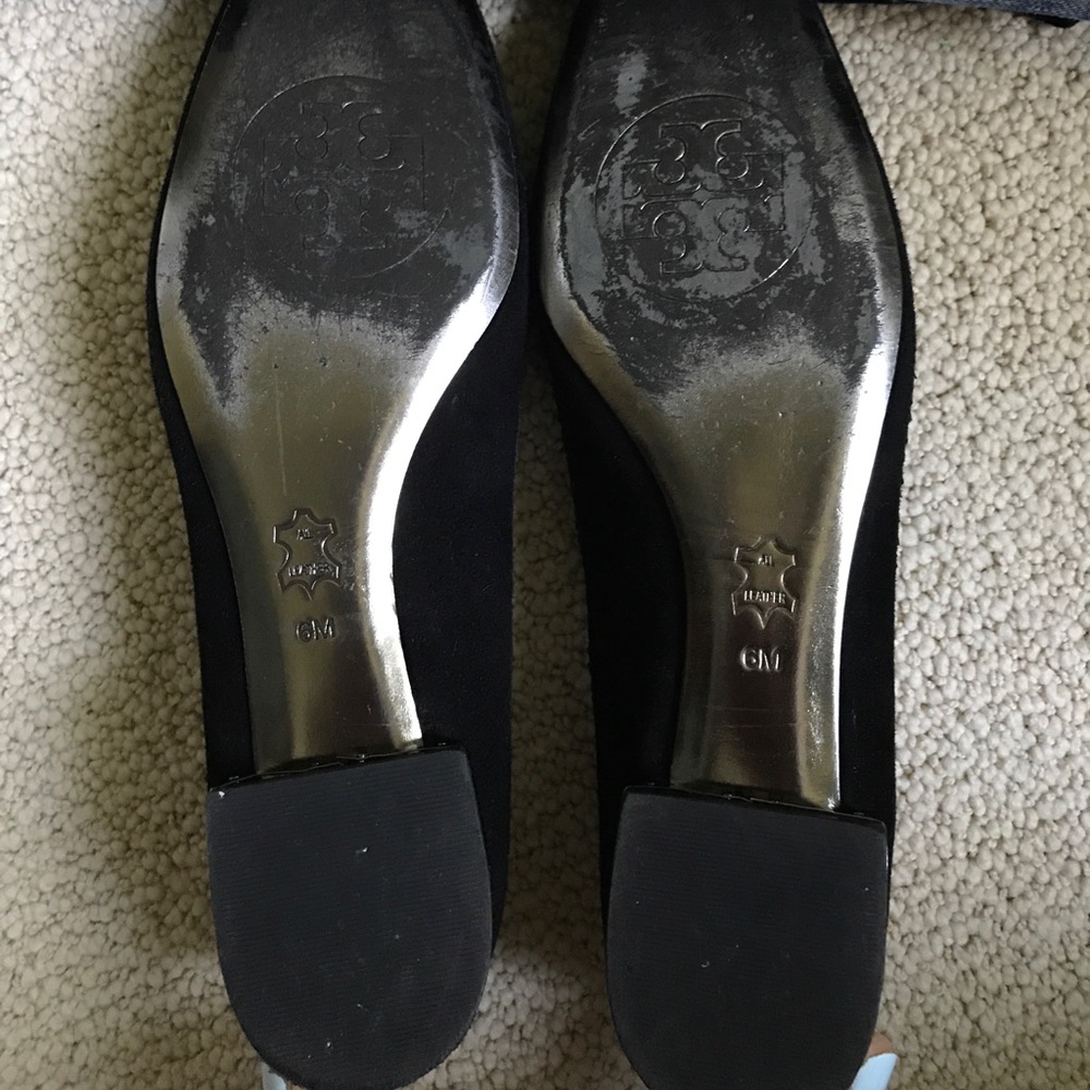 Tory Burch Flats - Picture 4 of 5